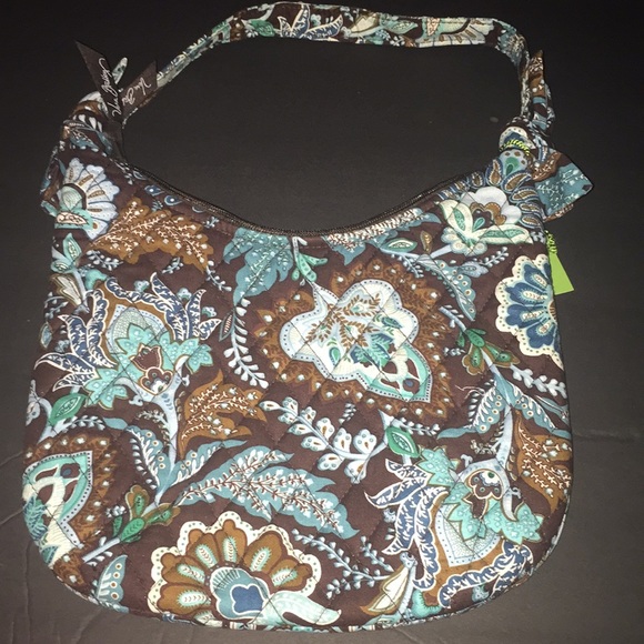Vera Bradley purse - Picture 2 of 4